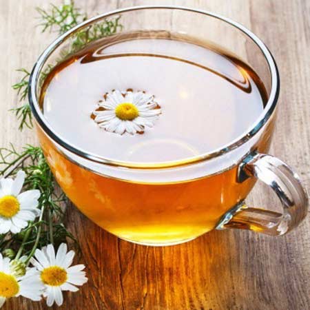 Trà hoa cúc Trà hoa cúc